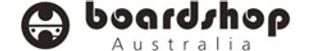 Board Shop logo