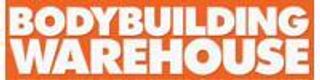 Bodybuilding Warehouse logo