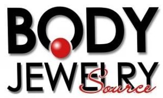 Body Jewelry Source logo