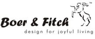 Boer And Fitch logo