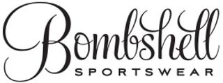 Bombshell Sportswear logo