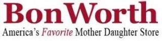 Bon Worth logo