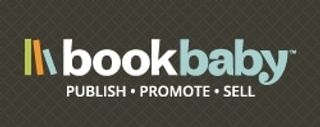 Bookbaby logo