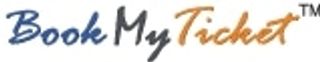 Book My Ticket logo