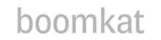 Boomkat logo