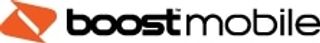 Boost Mobile logo