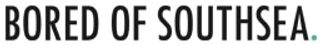 Bored of Southsea logo
