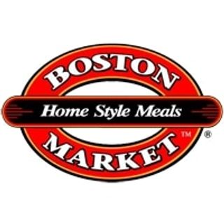 Boston Market logo