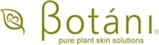 Botani logo