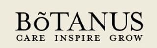 Botanus logo
