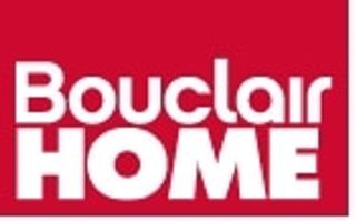 Bouclair HOME logo