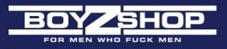 Boyzshop logo
