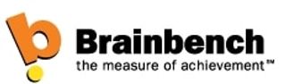 Brain Bench logo