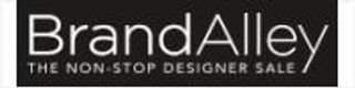 Brand Alley logo