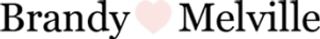 Brandymelville logo