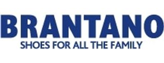 Brantano Discount Codesbrantano.co.uk logo