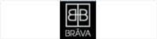 Brava Lingerie logo