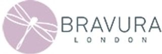 Bravura London logo