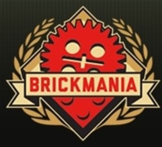 Brickmania logo