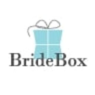 BrideBox logo