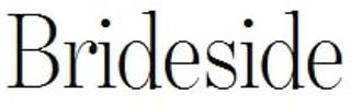 Brideside logo