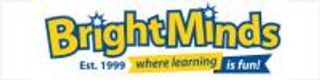 BrightMinds logo
