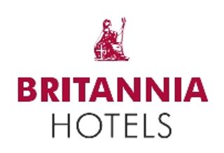 Britannia Hotels logo