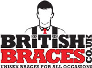 British Braces logo