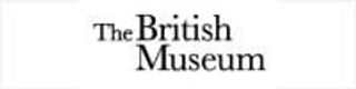 The British Museum logo