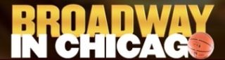 Broadway In Chicago logo