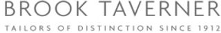 Brook Taverner logo
