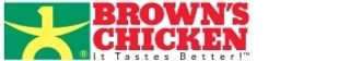 Brown's Chicken logo