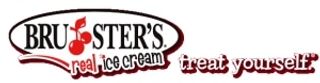 Brusters logo