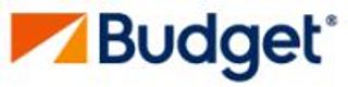Budget logo