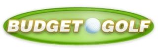 Budget Golf logo