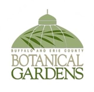 Buffalo Botanical Gardens logo