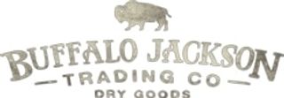 Buffalo Jackson logo