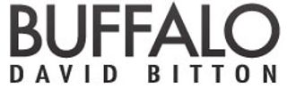 Buffalo David Bitton logo