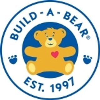 Build-A-Bear logo