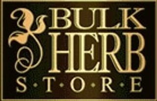 Bulk Herb Store logo