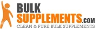 Bulk Supplements logo