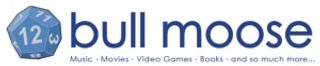 Bullmoose logo