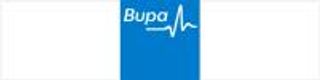 Bupa logo