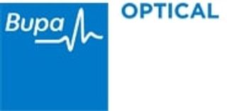 Bupa Optical logo