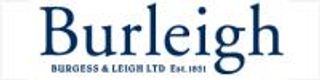 Burleigh logo