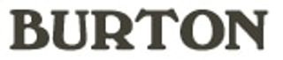 Burton logo