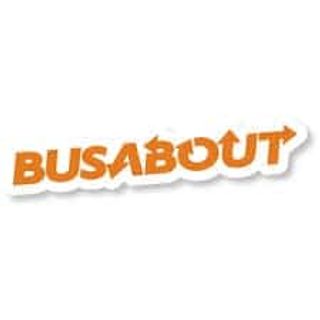 Busabout logo