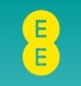 EE Business logo