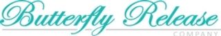 Butterfly Release Company logo