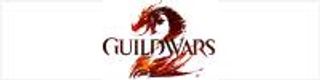 Guild Wars 2 logo
